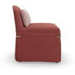 Caracole Upholstery Bustle Accent Chair