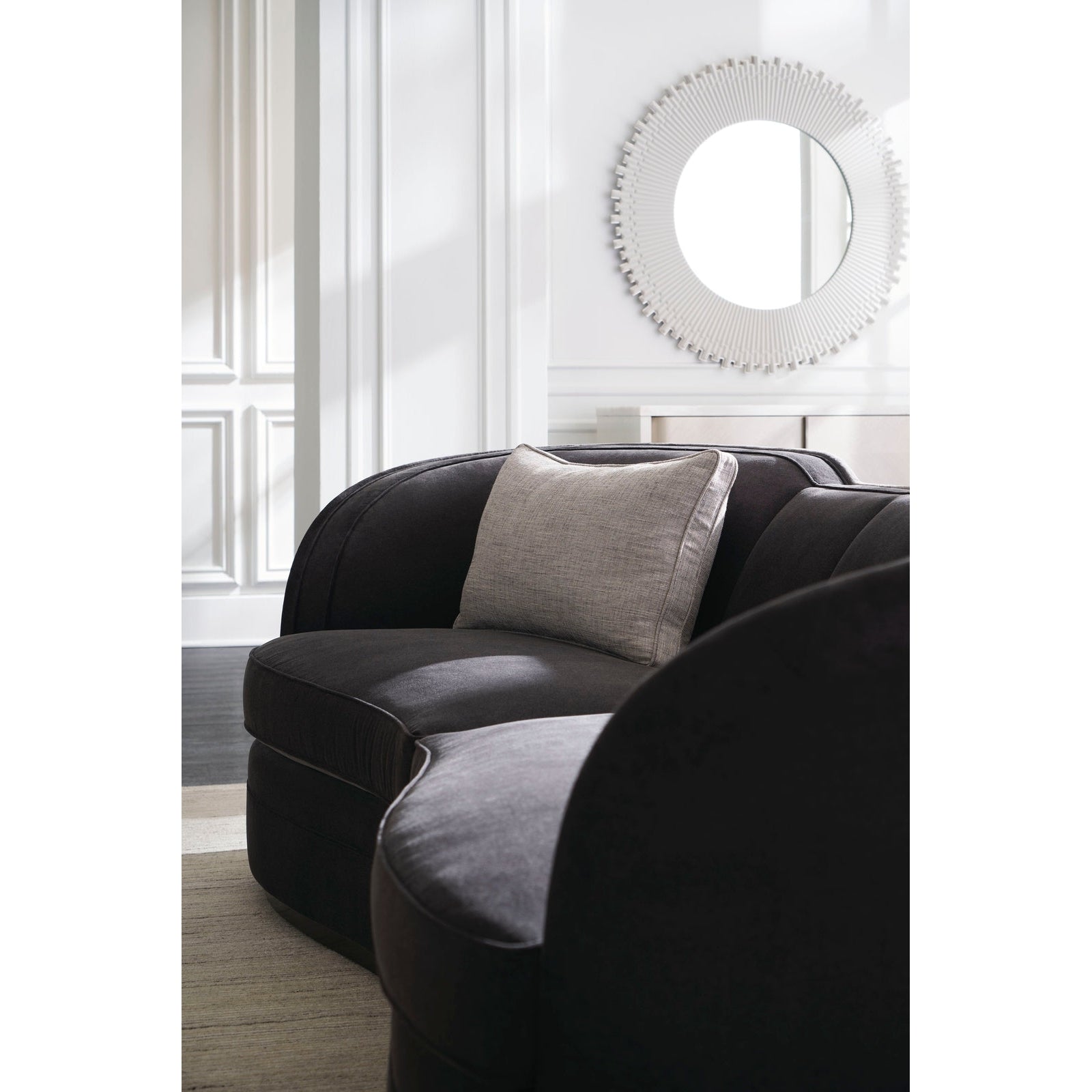 Caracole Classic Helios Mirror