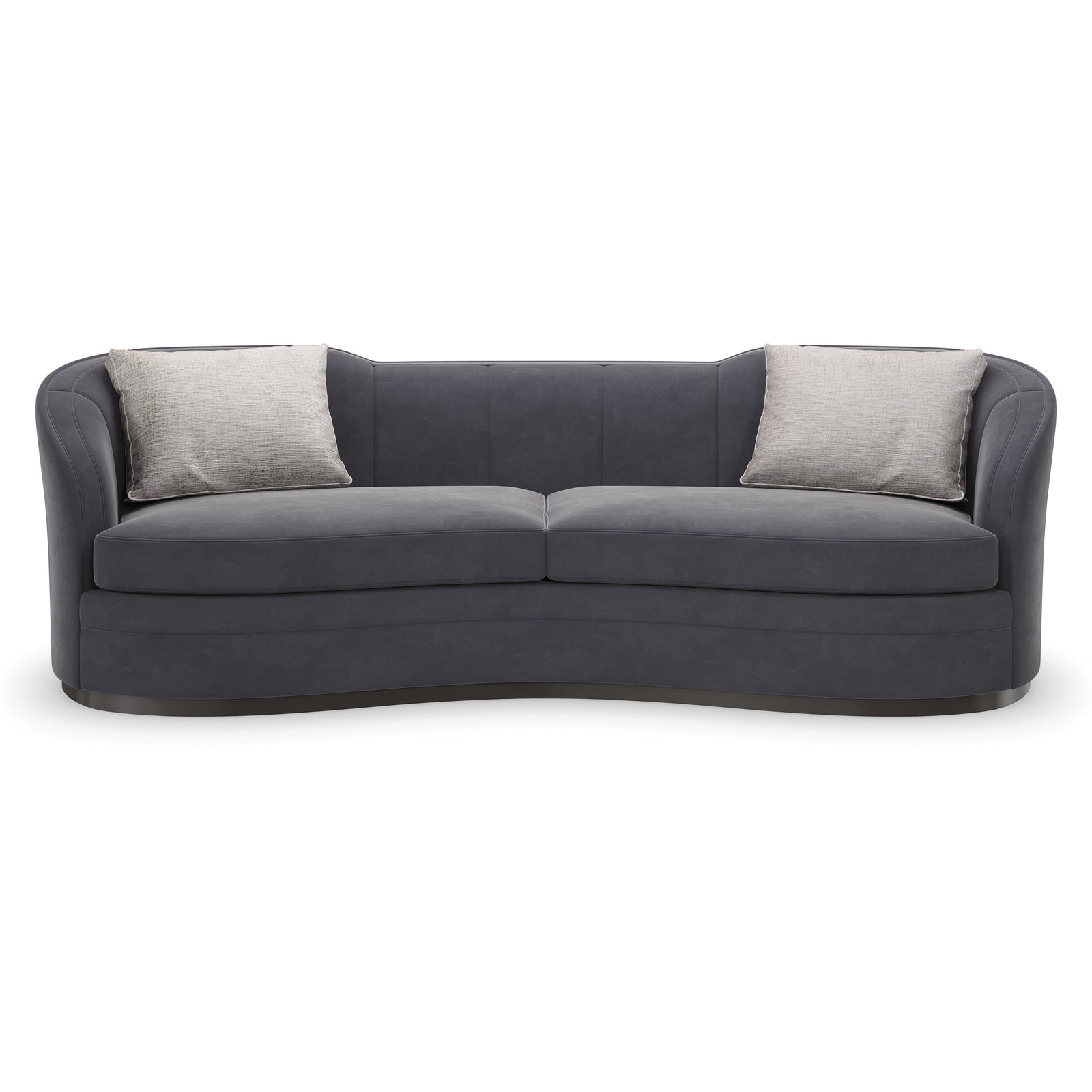 Caracole Upholstery Eclipse Sofa
