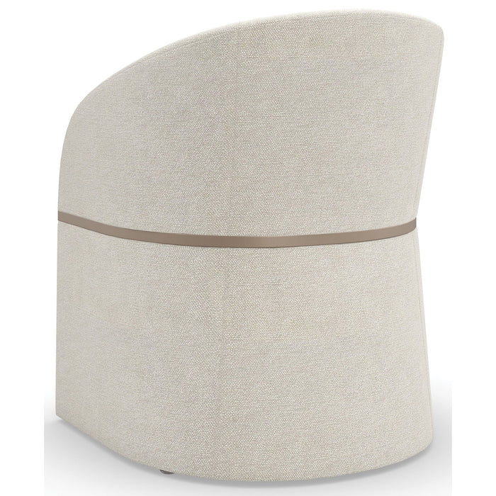 Caracole Upholstery Dune Accent Chair