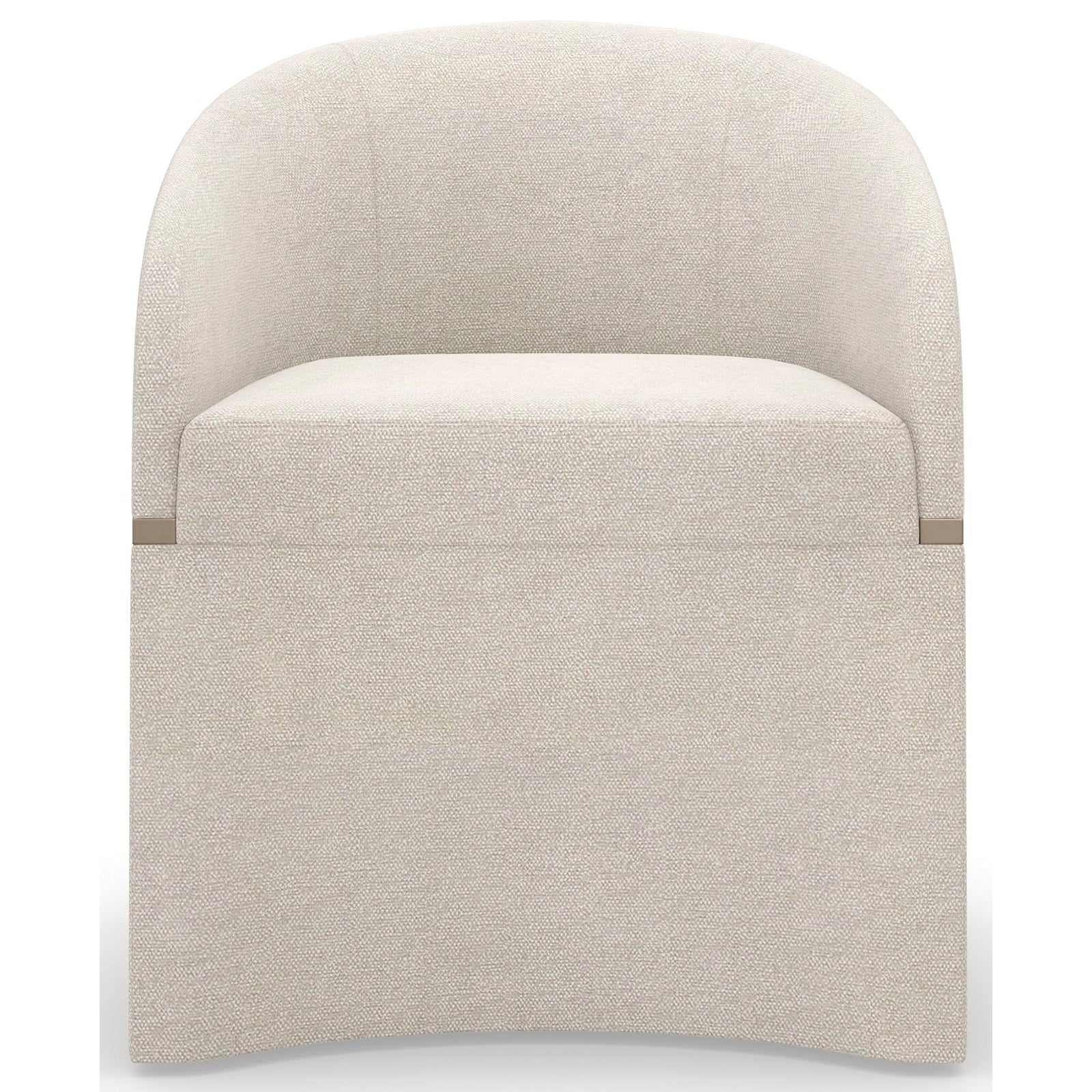 Caracole Upholstery Dune Accent Chair