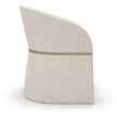 Caracole Upholstery Dune Accent Chair