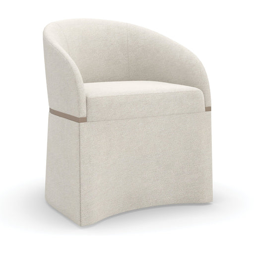 Caracole Upholstery Dune Accent Chair
