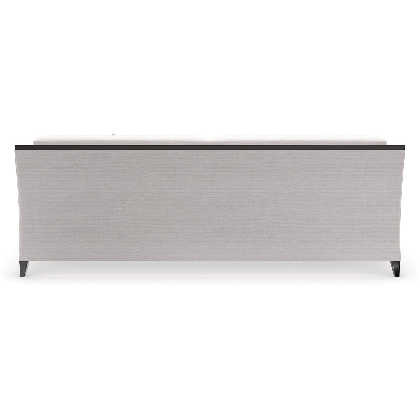 Caracole Upholstery Pitch Perfect Sofa