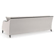 Caracole Upholstery Pitch Perfect Sofa