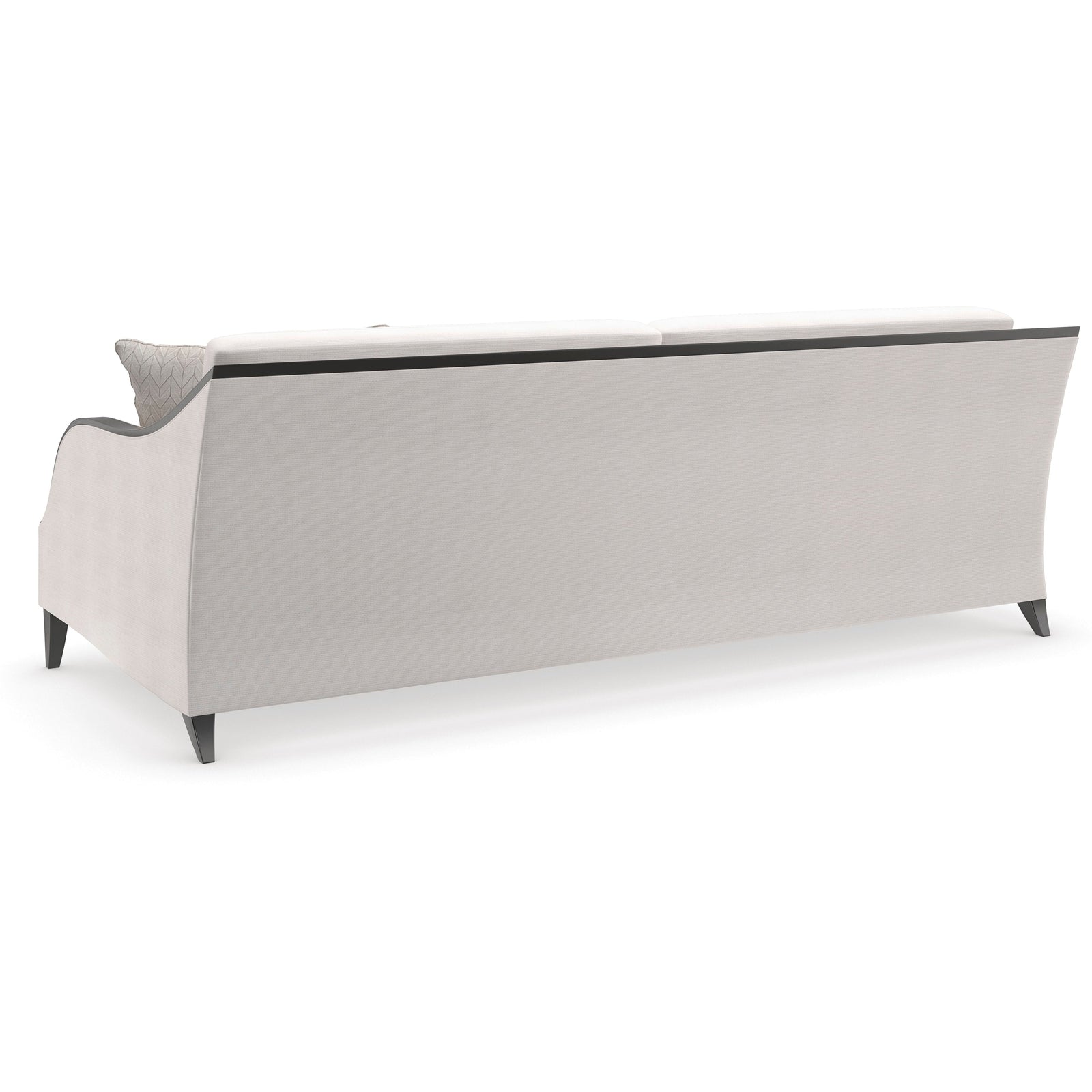 Caracole Upholstery Pitch Perfect Sofa