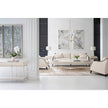 Caracole Upholstery Pitch Perfect Sofa
