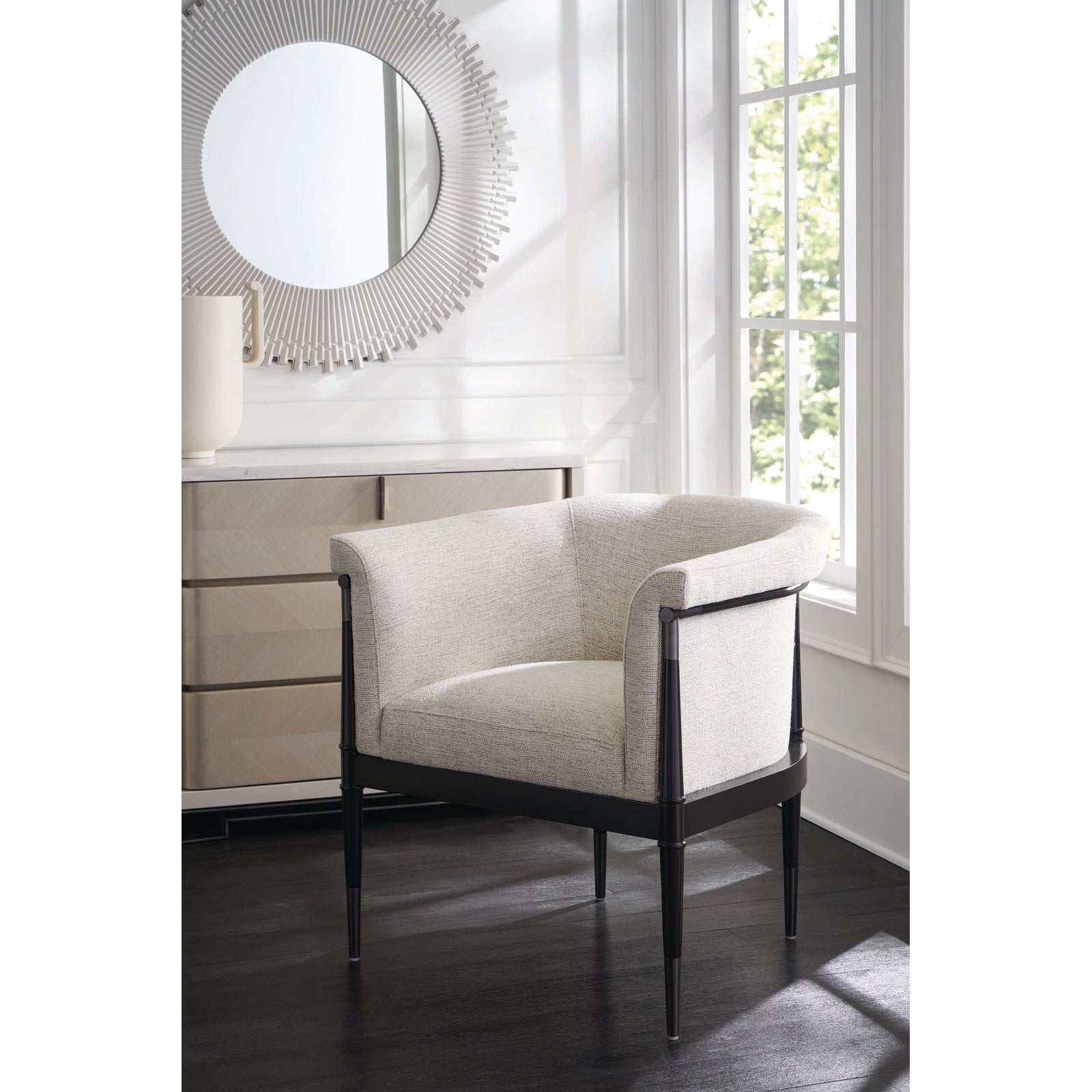 Caracole Classic Helios Mirror
