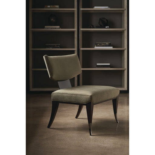 Caracole Upholstery Mykonos Accent Chair