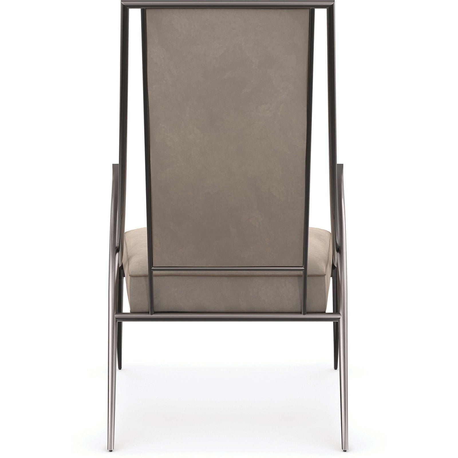 Caracole Upholstery Mantis Accent Chair