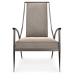 Caracole Upholstery Mantis Accent Chair