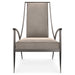 Caracole Upholstery Mantis Accent Chair