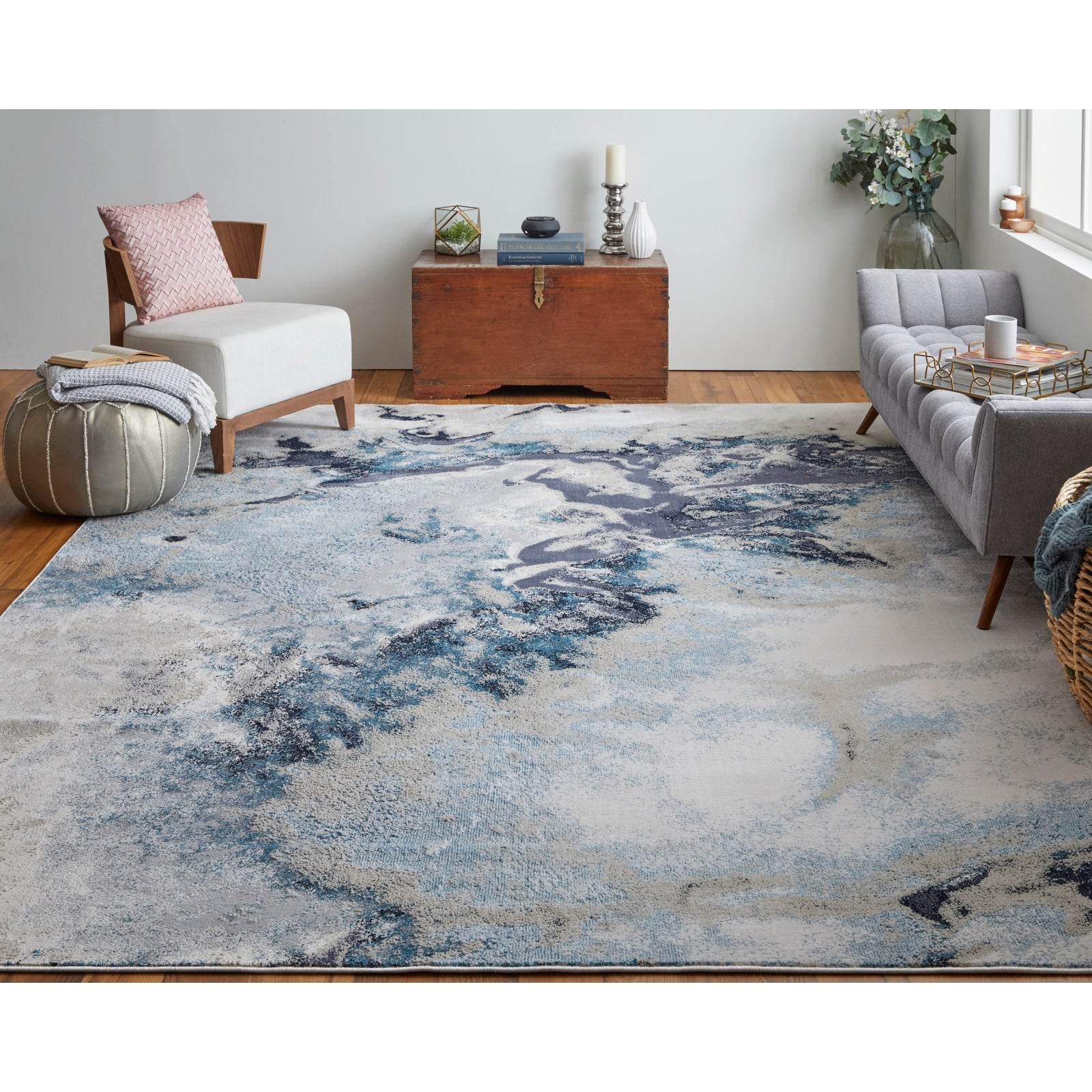 Feizy Astra 39L4F Rug