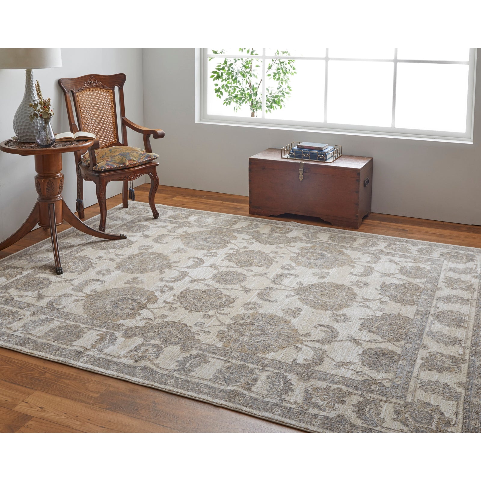 Feizy Celene 39KZF Rug