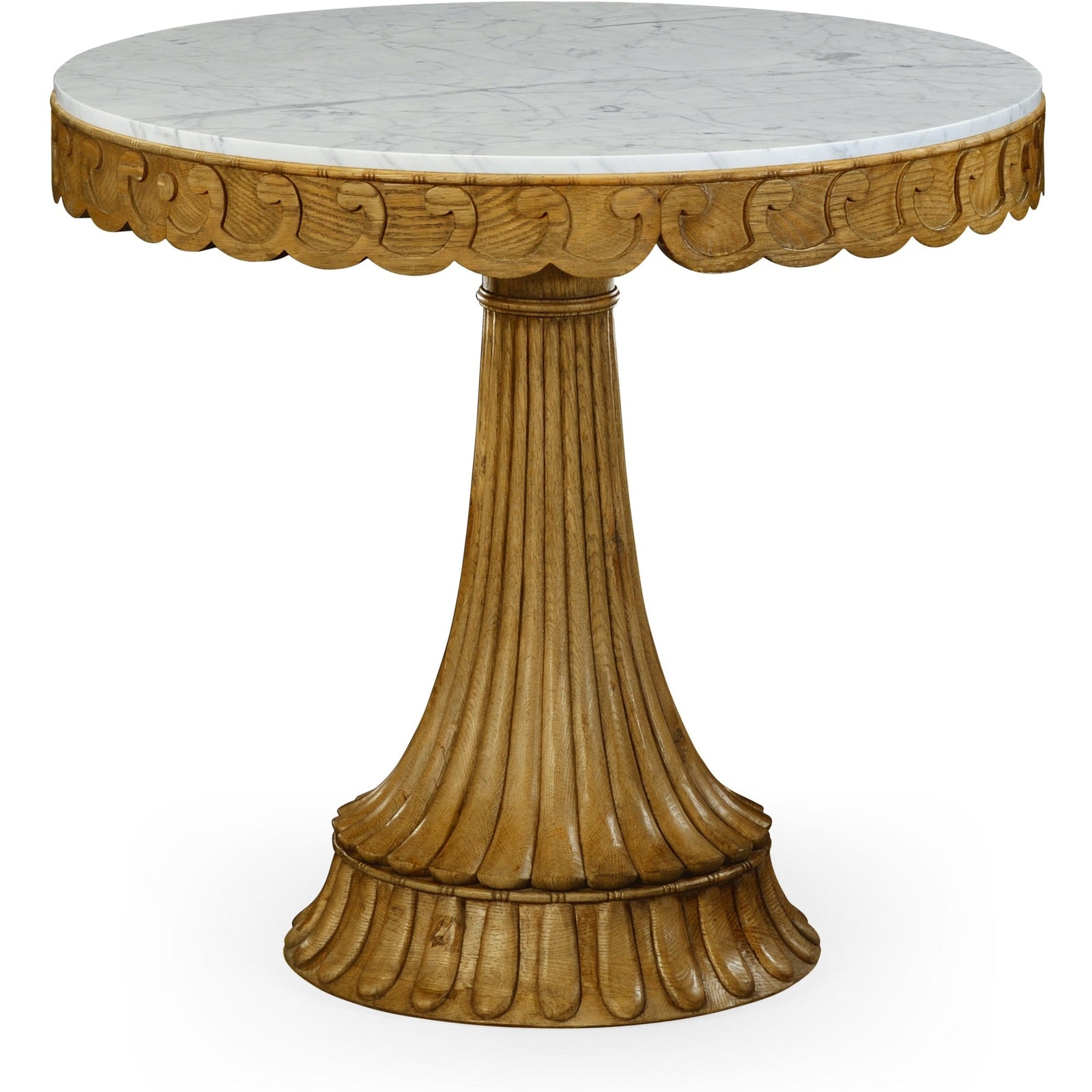 Jonathan Charles William Yeoward Dalkeith Dining Table