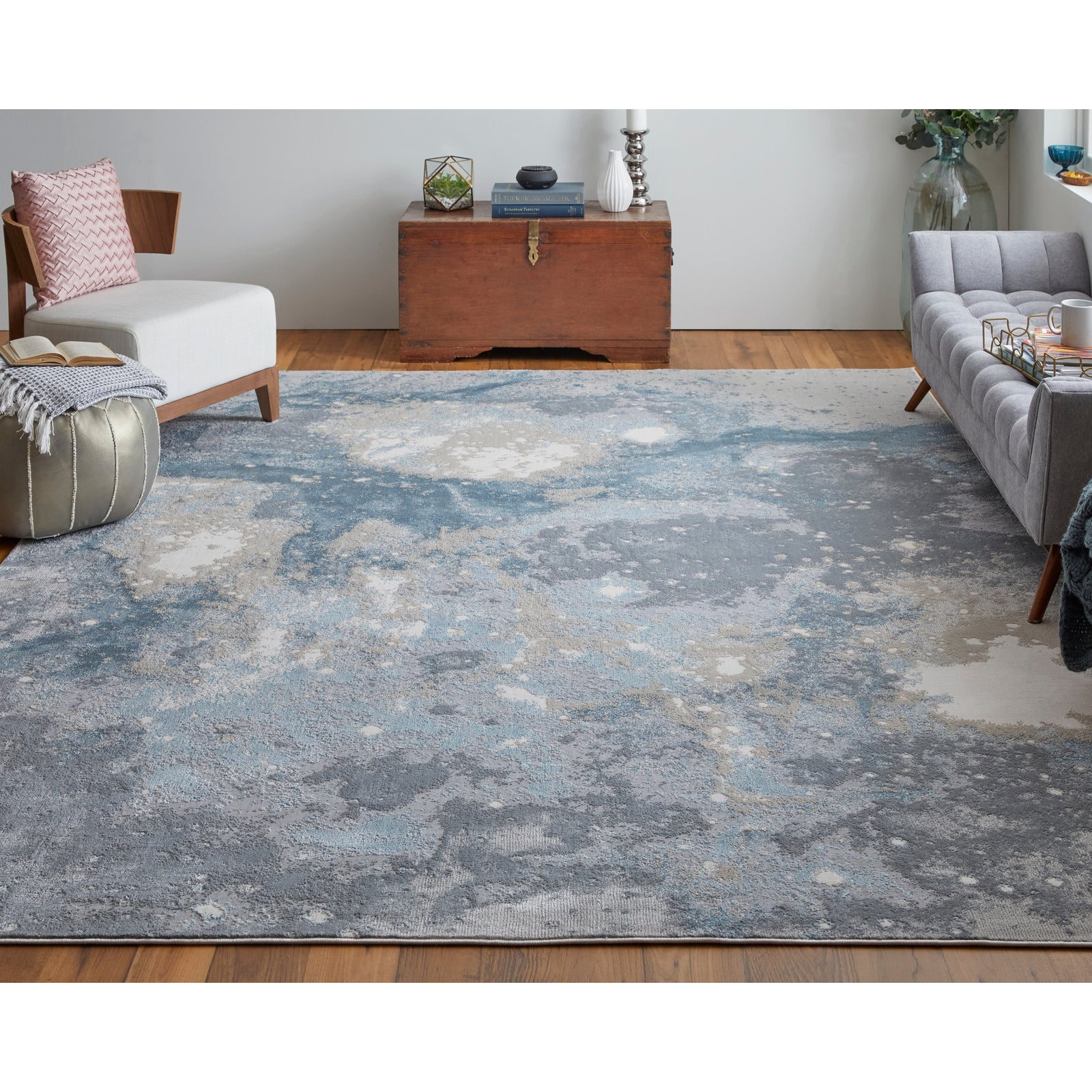 Feizy Astra 39L3F Rug