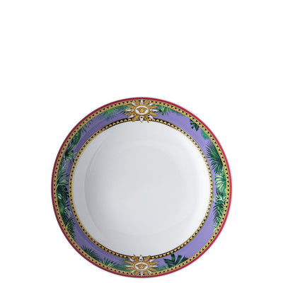 Versace Jungle Animalier Rim Soup