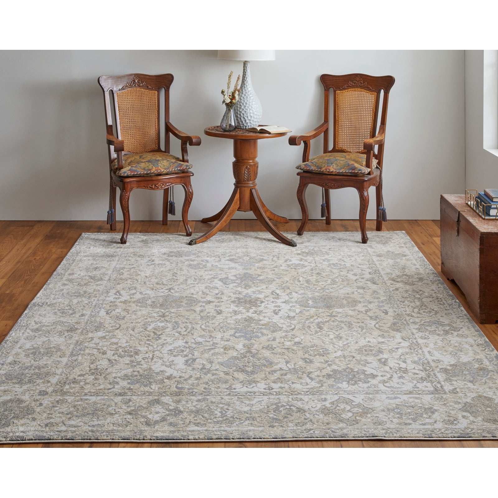Feizy Celene 39L0F Rug