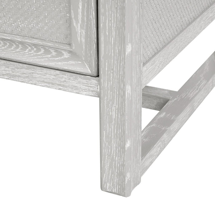 Villa & House Vivian 2-Drawer Side Table by Bungalow 5