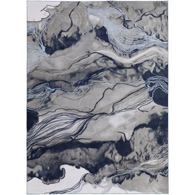 Feizy Gaspar 39KTF Rug