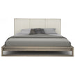 Huppe Wellington Upholstered Bed
