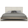 Huppe Wellington Upholstered Bed