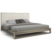 Huppe Wellington Upholstered Bed