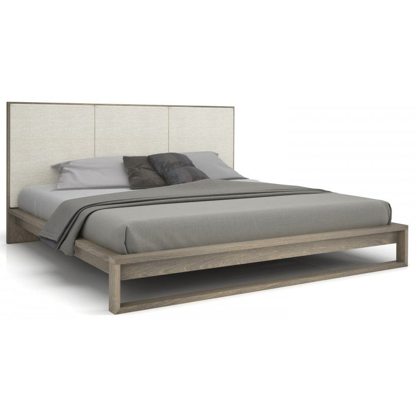 Huppe Wellington Upholstered Bed