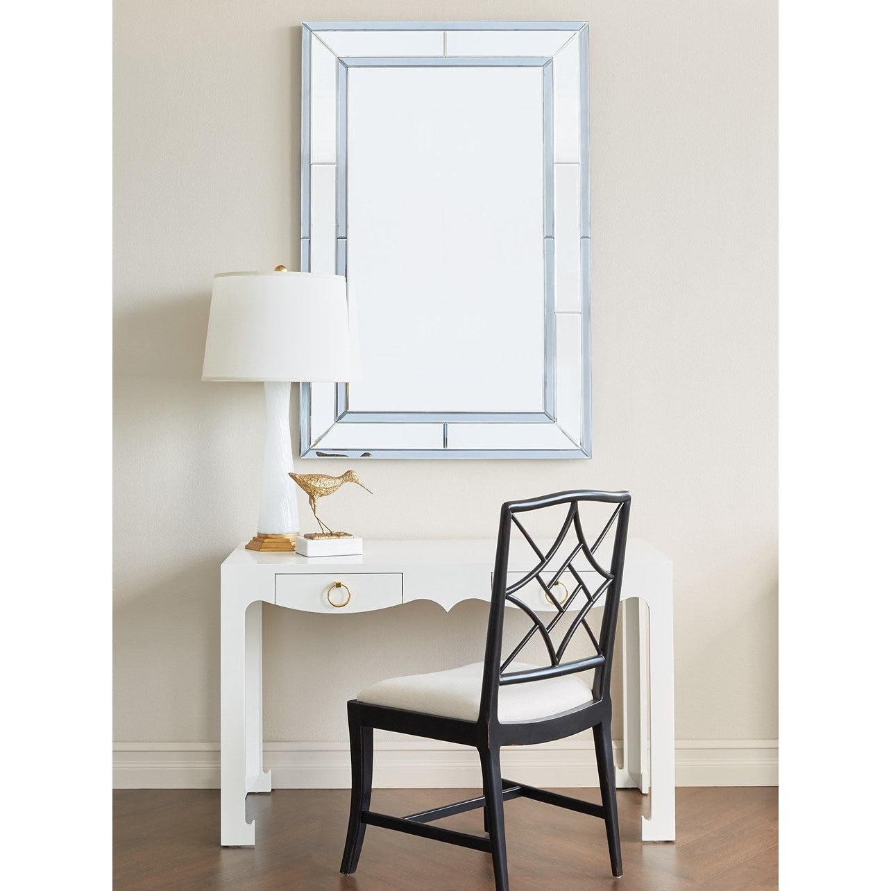Villa & House William Mirror by Bungalow 5