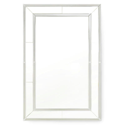 Villa & House William Mirror by Bungalow 5