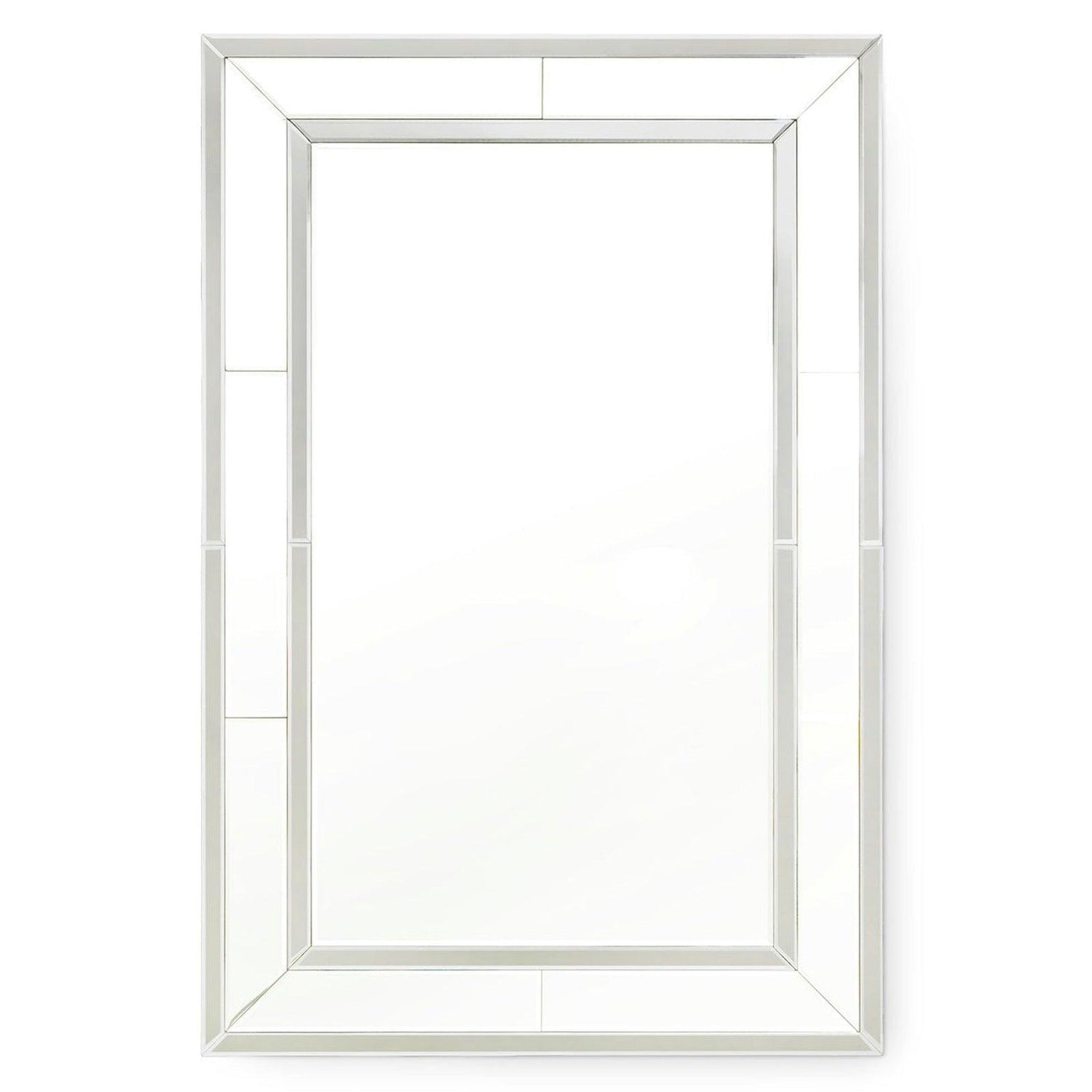Villa & House William Mirror by Bungalow 5