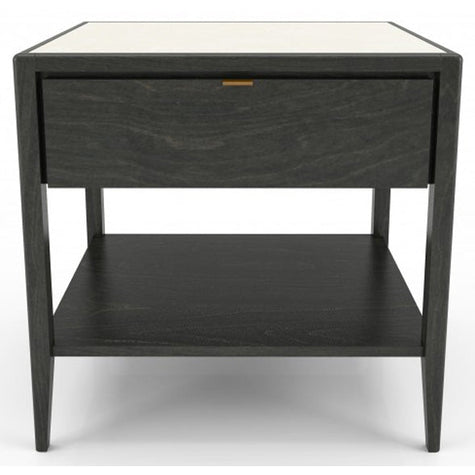 Huppe Winston 1 Drawer Nightstand