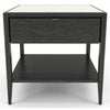 Huppe Winston 1 Drawer Nightstand