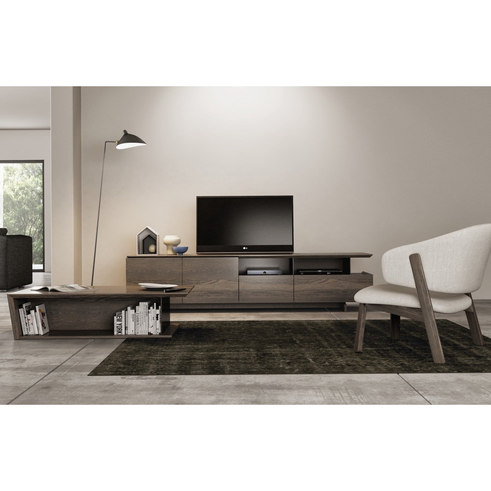 Lounge Chair - Test Product