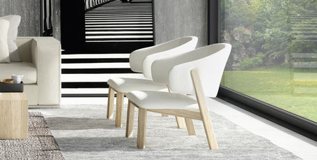 Lounge Chair - Test Product