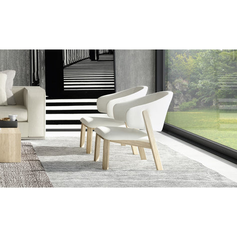 Lounge Chair - Test Product