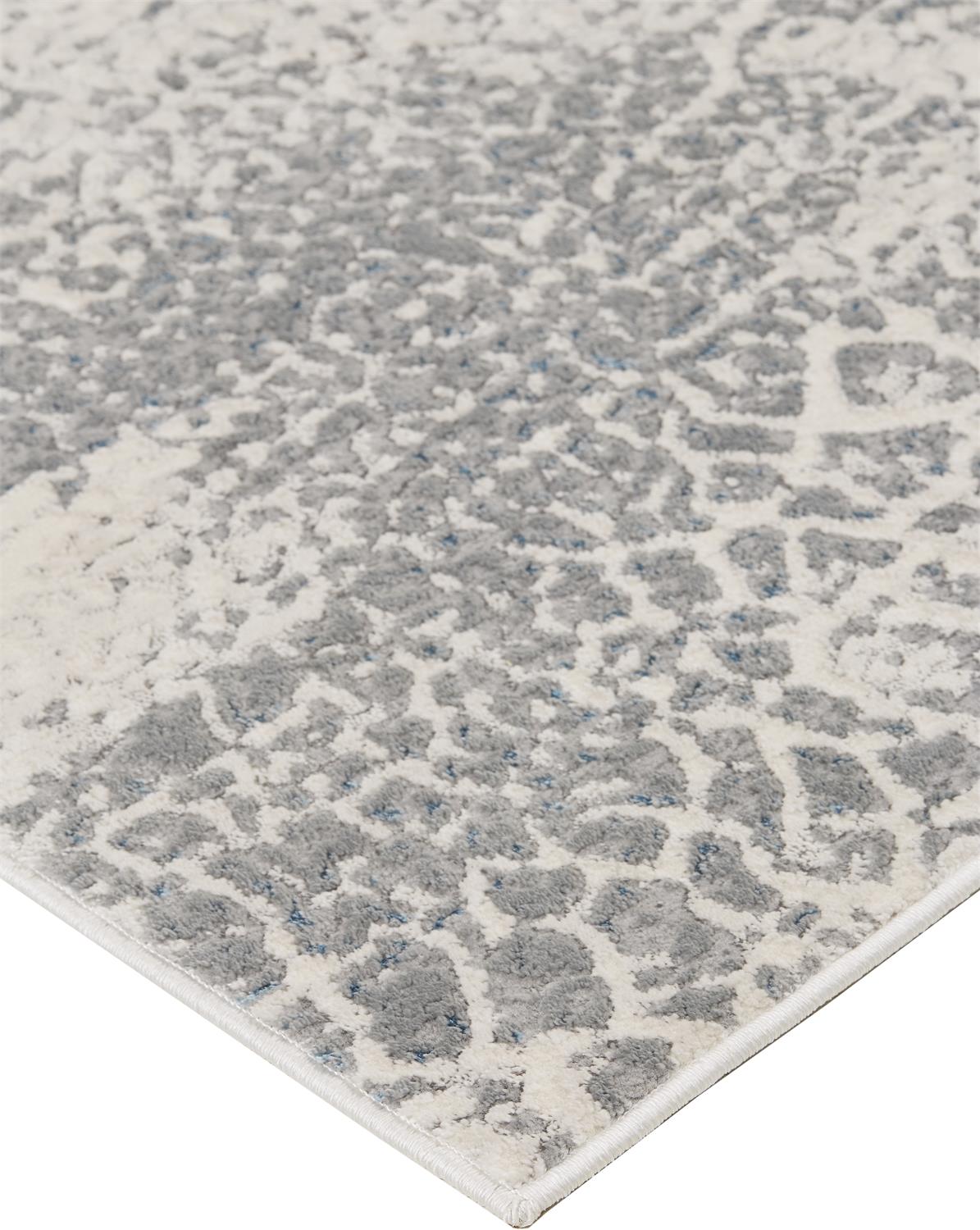 Feizy Azure 3401F Rug
