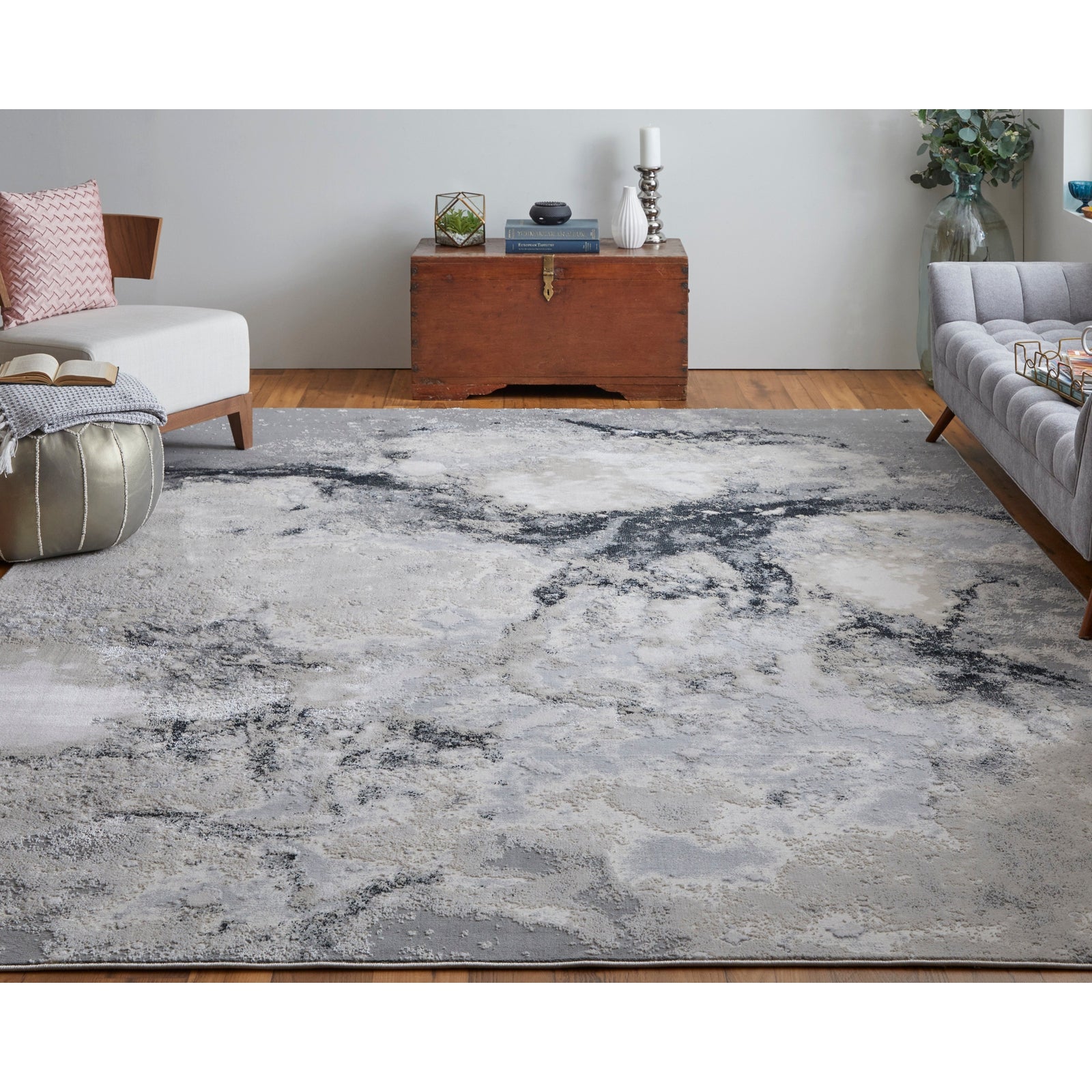 Feizy Astra 39L3F Rug