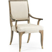Jonathan Charles Hamilton Dining Armchair