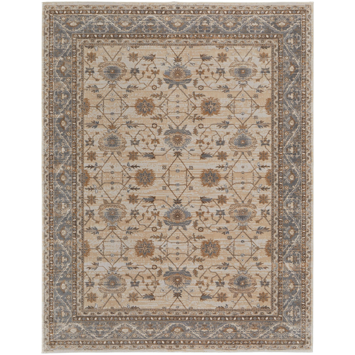 Feizy Celene 39KVF Rug