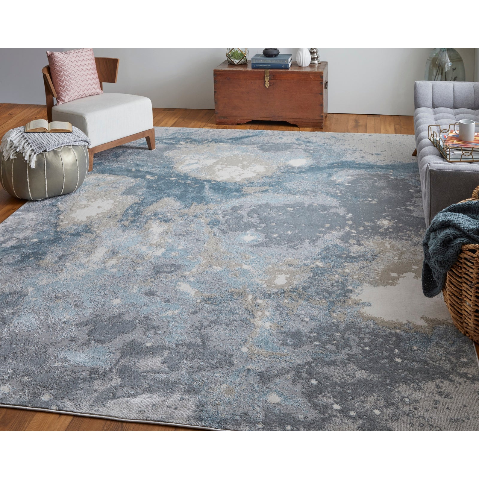 Feizy Astra 39L3F Rug
