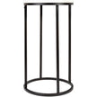 Surya Aryaa Round End Table