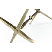 Jonathan Charles Barcelona Bench