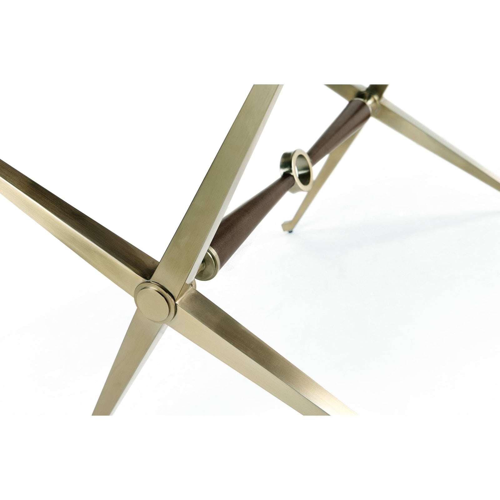 Jonathan Charles Barcelona Bench