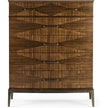 Jonathan Charles Toulouse Tall Dresser