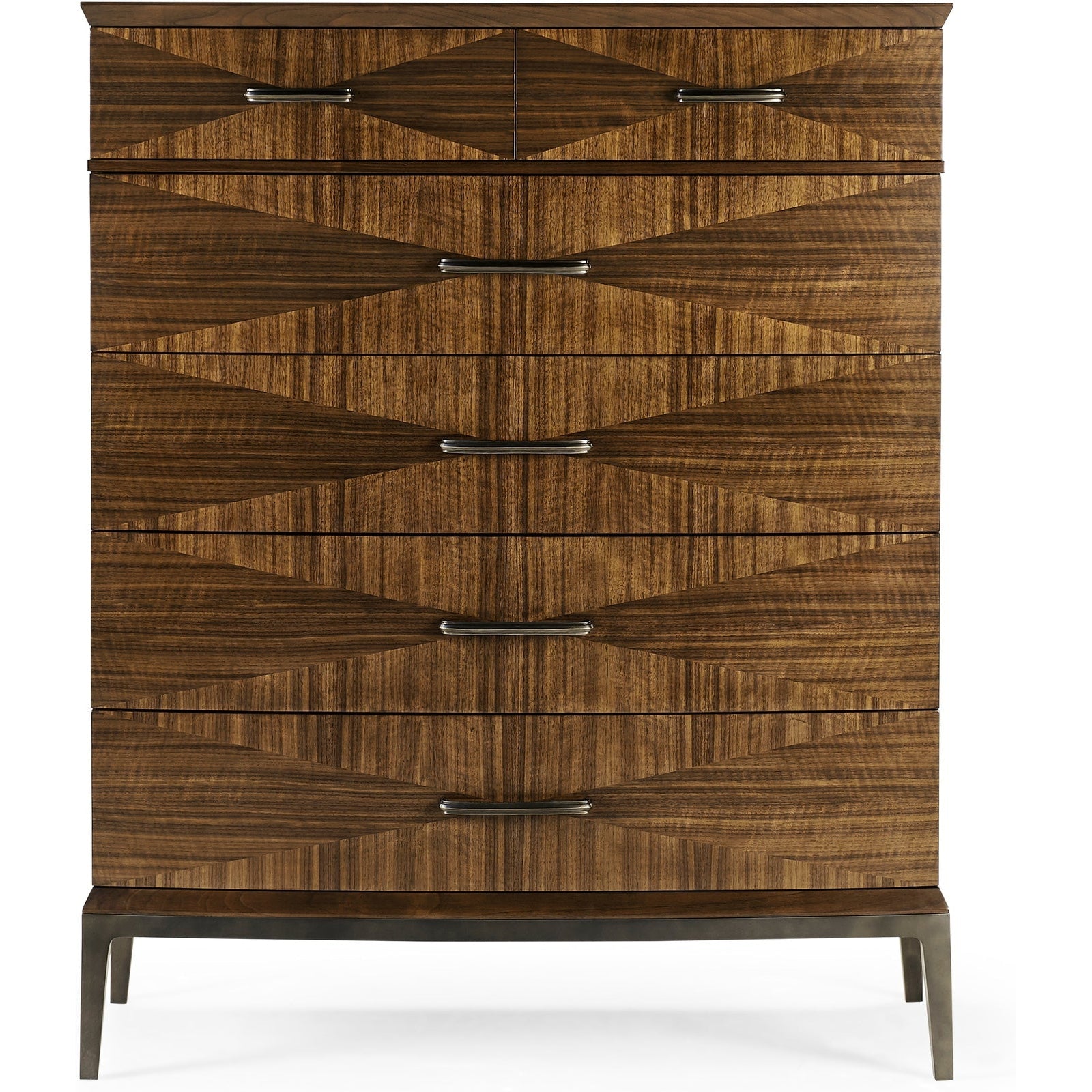 Jonathan Charles Toulouse Tall Dresser