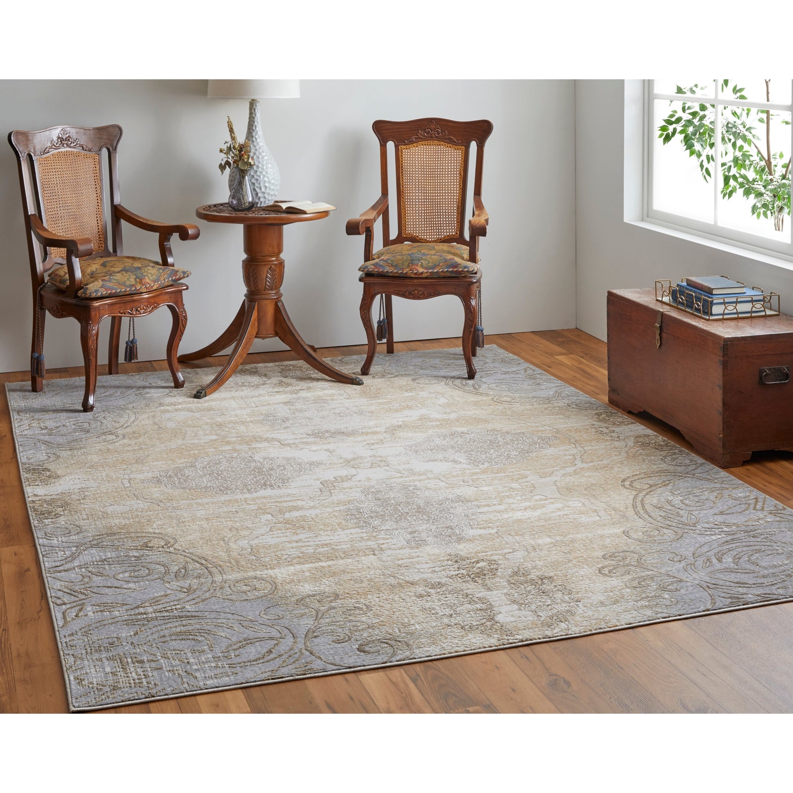 Feizy Celene 39L1F Rug