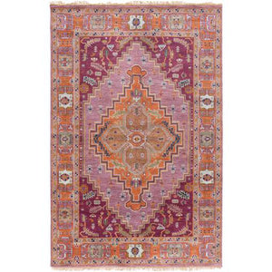 Surya Zeus ZEU-7820 Rug