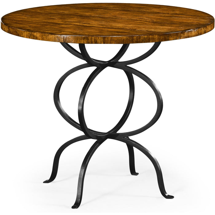 Jonathan Charles Bistro Round Centre Table