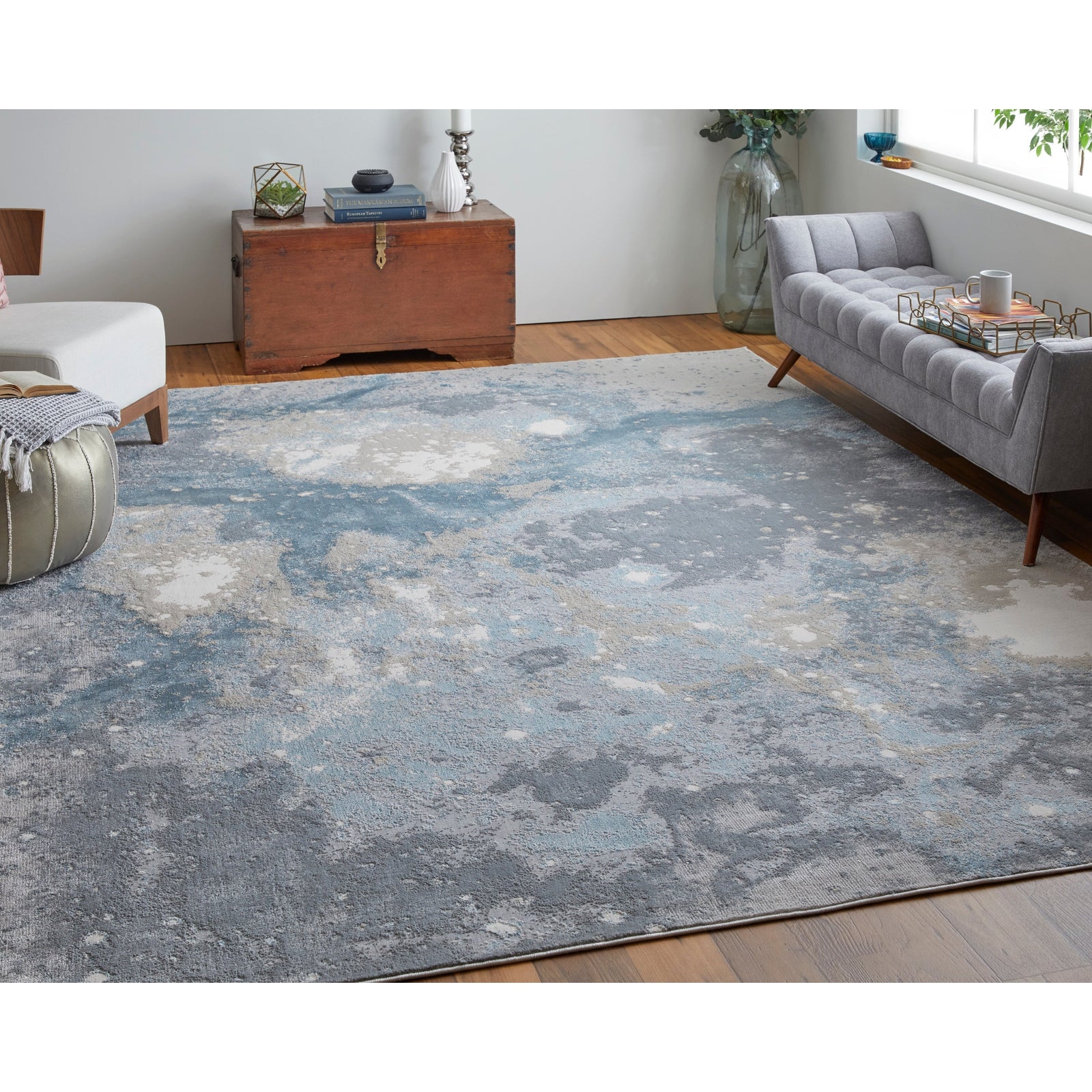 Feizy Astra 39L3F Rug